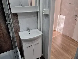 Pronájem bytu 1+1, Frýdek-Místek, Václava Talicha, 36 m2