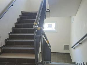 Pronájem bytu 2+kk, Praha - Hlubočepy, Fabiánové, 44 m2