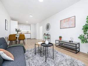 Prodej bytu 3+kk, Praha - Troja, Lublinská, 69 m2