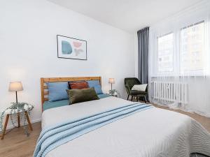 Prodej bytu 3+kk, Praha - Troja, Lublinská, 69 m2