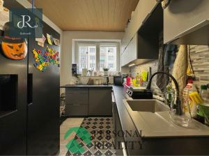 Prodej bytu 3+1, Habartov, 1. máje, 86 m2