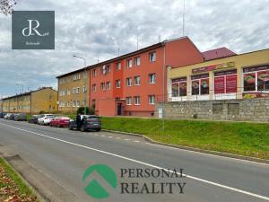 Prodej bytu 3+1, Habartov, 1. máje, 86 m2