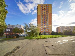 Pronájem bytu 1+kk, Praha - Strašnice, Tuklatská, 24 m2