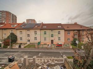 Pronájem bytu 1+kk, Praha - Michle, Brtnická, 25 m2