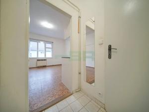 Pronájem bytu 1+kk, Praha - Michle, Brtnická, 25 m2