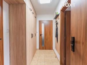 Pronájem bytu 2+1, Šumperk, 8. května, 56 m2