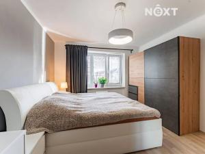 Pronájem bytu 2+1, Šumperk, 8. května, 56 m2