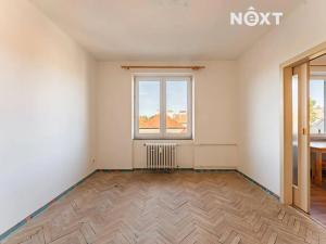 Prodej bytu 2+1, Šumperk, Revoluční, 55 m2