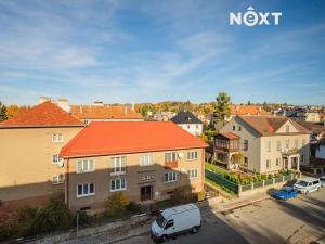 Prodej bytu 2+1, Šumperk, Revoluční, 55 m2