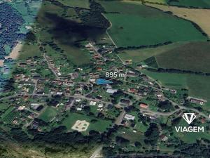 Prodej podílu pozemku pro bydlení, Vrbno pod Pradědem, 447 m2