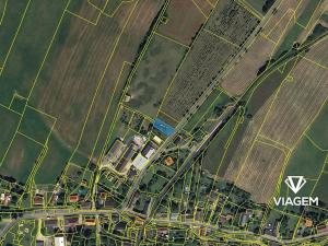 Prodej pole, Liptaň, 679 m2