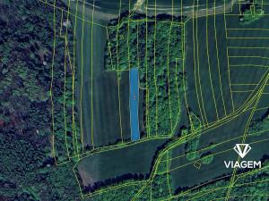 Prodej podílu pole, Háj ve Slezsku, 585 m2