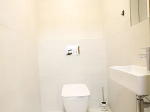 Prodej bytu 4+kk, Praha - Michle, Hodonínská, 127 m2