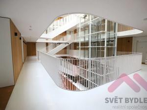 Prodej bytu 4+kk, Praha - Michle, Hodonínská, 127 m2