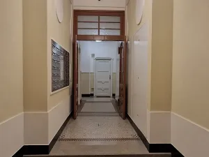 Pronájem bytu 3+kk, Praha - Žižkov, Křížkovského, 82 m2