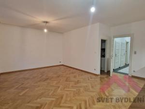 Pronájem bytu 3+kk, Praha - Žižkov, Křížkovského, 82 m2