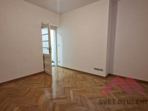 Pronájem bytu 3+kk, Praha - Žižkov, Křížkovského, 82 m2