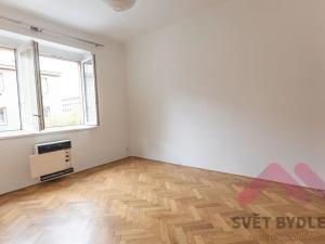 Pronájem bytu 2+kk, Praha - Strašnice, V předpolí, 45 m2