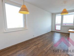 Pronájem bytu 2+kk, Praha - Stodůlky, Mezi školami, 46 m2