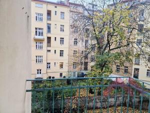 Pronájem bytu 2+1, Praha - Žižkov, Křížkovského, 60 m2