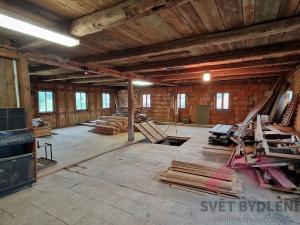 Prodej chalupy, Šluknov, 348 m2