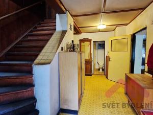 Prodej chalupy, Šluknov, 348 m2