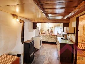 Prodej rodinného domu, Šluknov, 348 m2