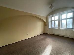 Prodej činžovního domu, Praha - Nové Město, Sokolská, 385 m2