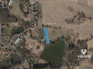 Prodej podílu zahrady, Drmoul, 221 m2