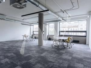 Pronájem kanceláře, Praha - Nové Město, Václavské náměstí, 115 m2