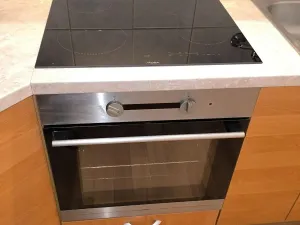 Pronájem bytu 3+1, Nový Bydžov, Třída B. Smetany, 97 m2