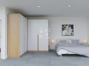 Prodej vily, San Javier, Španělsko, 85 m2