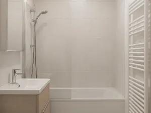 Prodej bytu 2+1, Boskovice, Havlíčkova, 82 m2