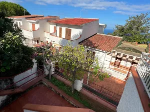 Prodej rodinného domu, Scalea, Itálie, 120 m2