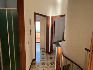 Prodej rodinného domu, Scalea, Itálie, 120 m2