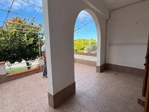 Prodej rodinného domu, Scalea, Itálie, 120 m2