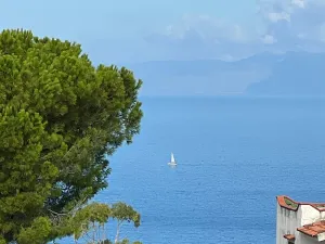 Prodej rodinného domu, Scalea, Itálie, 120 m2