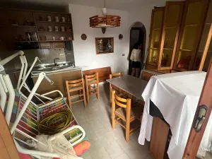 Prodej bytu 3+kk, Scalea, Itálie, 50 m2