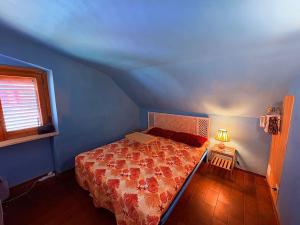 Prodej bytu 2+kk, Scalea, Itálie, 40 m2