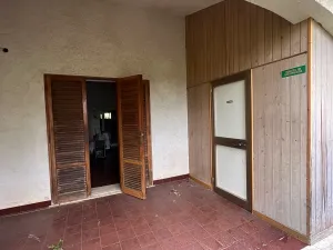 Prodej vily, Scalea, Itálie, 180 m2