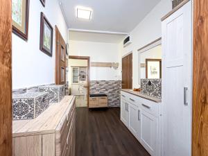 Prodej bytu 2+1, Chomutov, Vrchlického, 54 m2