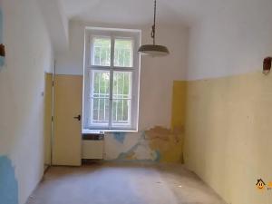 Prodej bytu 2+1, Praha - Vinohrady, Sázavská, 66 m2