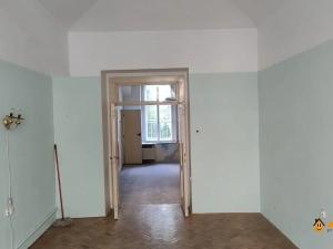 Prodej bytu 2+1, Praha - Vinohrady, Sázavská, 66 m2