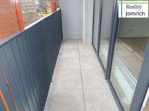 Pronájem bytu 1+kk, Liberec, Na Perštýně, 42 m2