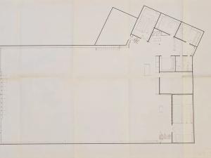 Prodej obchodního prostoru, Kolín, Sladkovského, 1465 m2