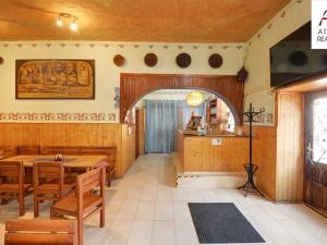 Prodej restaurace, Kutná Hora, Vítězná, 366 m2