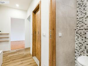 Prodej bytu 2+1, Brno - Štýřice, Renneská třída, 57 m2