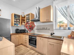 Prodej bytu 3+kk, Česká Třebová, Na Křibě, 70 m2