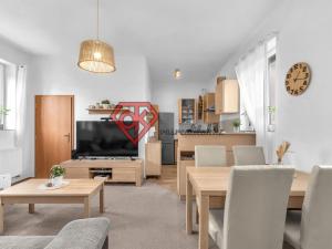 Prodej bytu 3+kk, Česká Třebová, Na Křibě, 70 m2