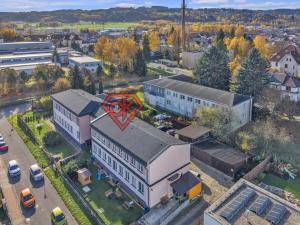 Prodej bytu 3+kk, Česká Třebová, Na Křibě, 70 m2